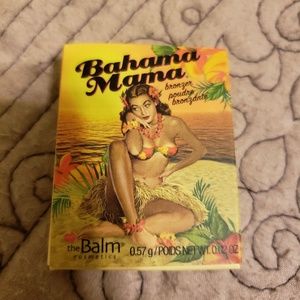 [the Balm] Cosmetics Bahama Mama Bronzer